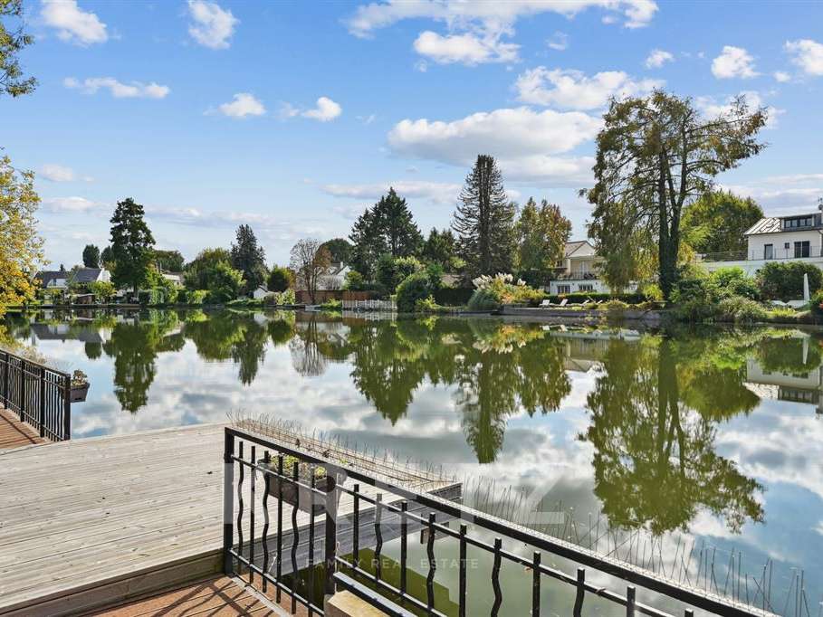 Maison Soisy-sous-Montmorency