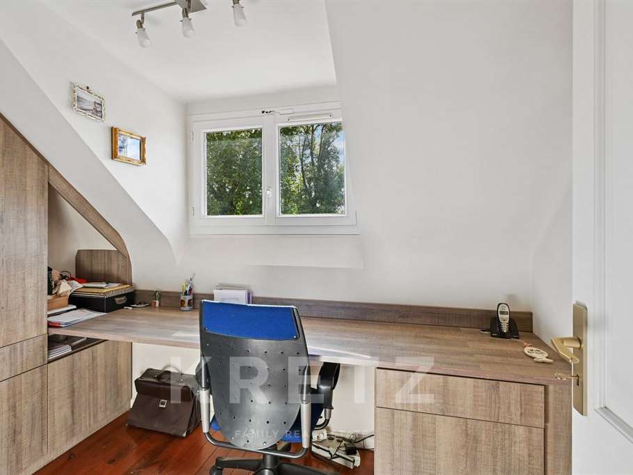 Maison Soisy-sous-Montmorency