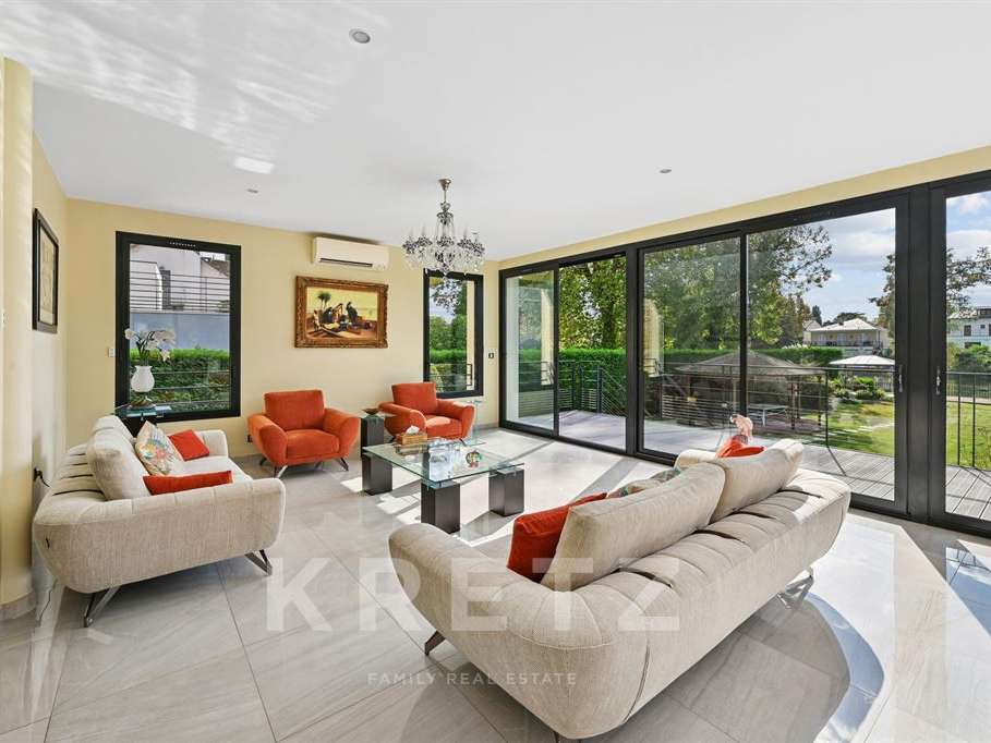 Maison Soisy-sous-Montmorency