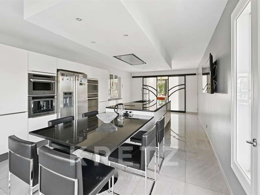 Maison Soisy-sous-Montmorency