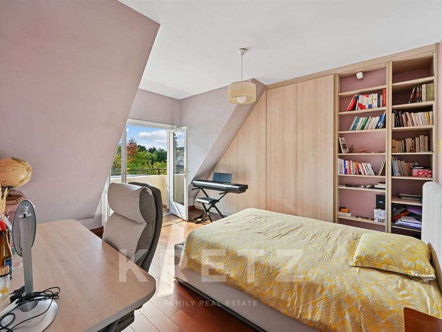 Maison Soisy-sous-Montmorency