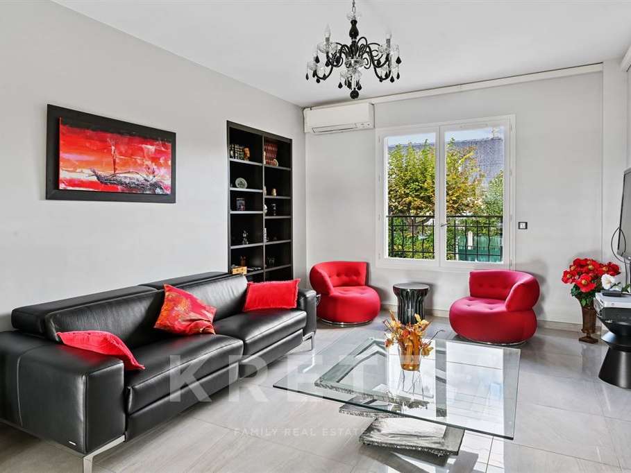 Maison Soisy-sous-Montmorency