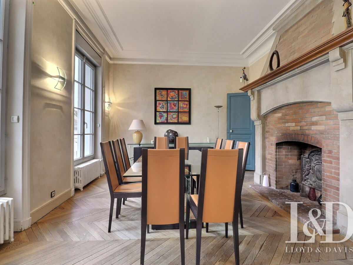 House Soisy-sur-Seine