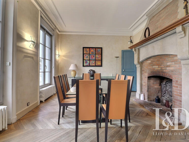 House Soisy-sur-Seine - 9 bedrooms - 360m²