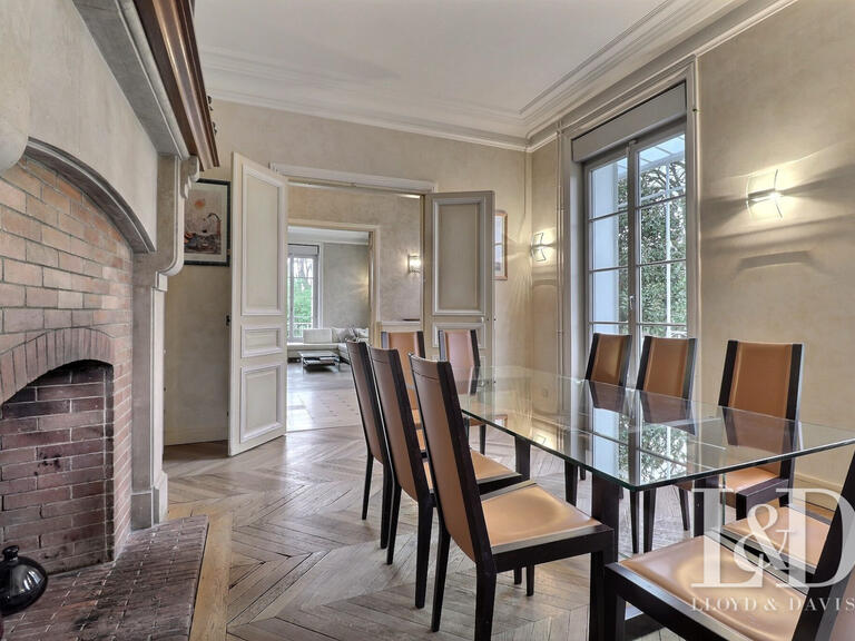 House Soisy-sur-Seine - 9 bedrooms - 360m²