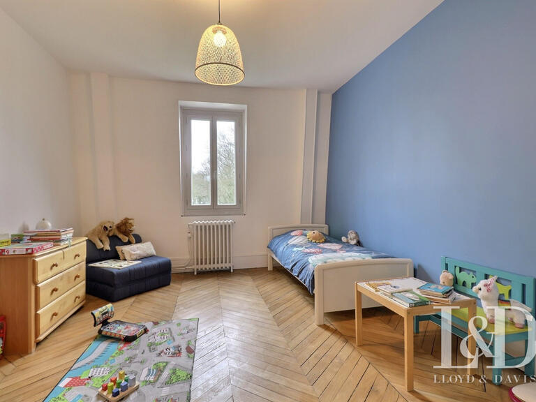 House Soisy-sur-Seine - 9 bedrooms - 360m²