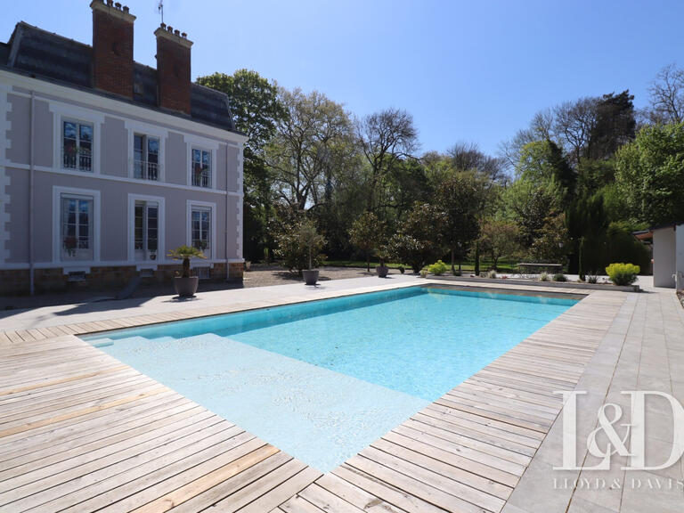 House Soisy-sur-Seine - 9 bedrooms - 360m²