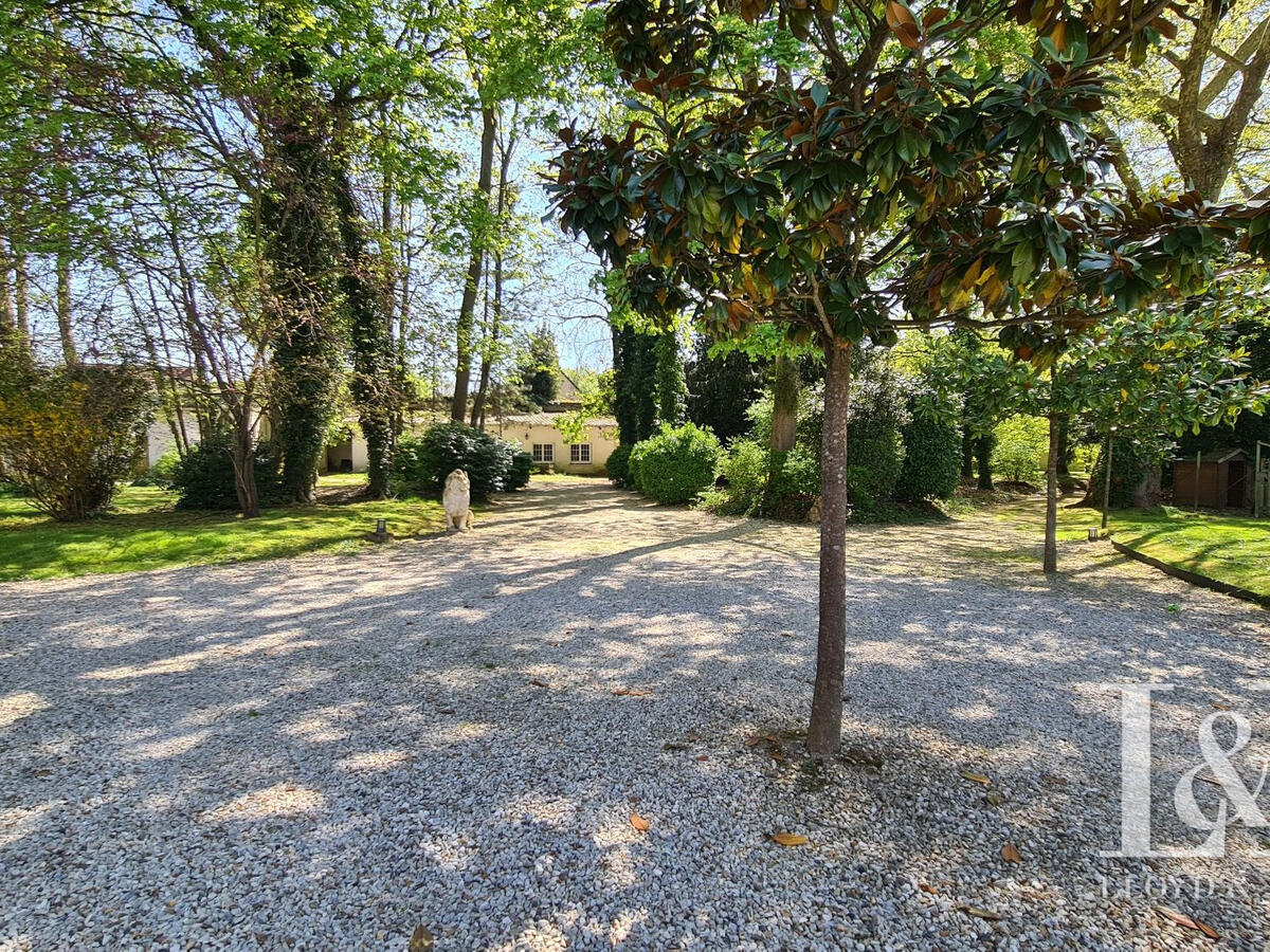 House Soisy-sur-Seine