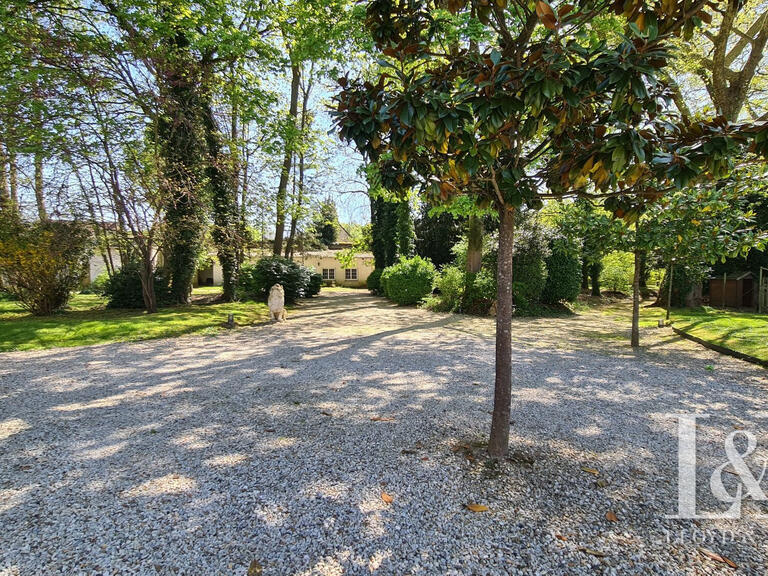 House Soisy-sur-Seine - 9 bedrooms - 360m²