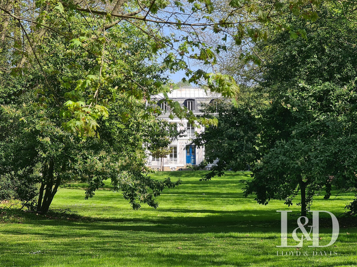 House Soisy-sur-Seine