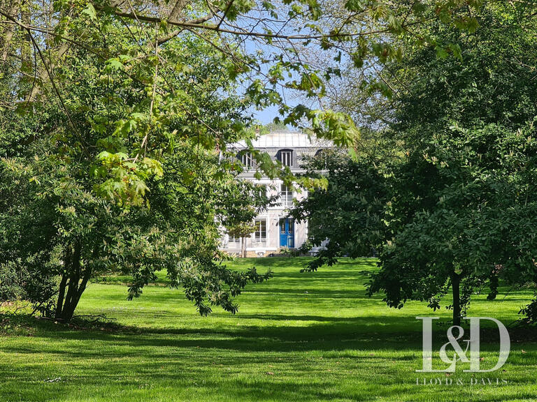 House Soisy-sur-Seine - 9 bedrooms - 360m²