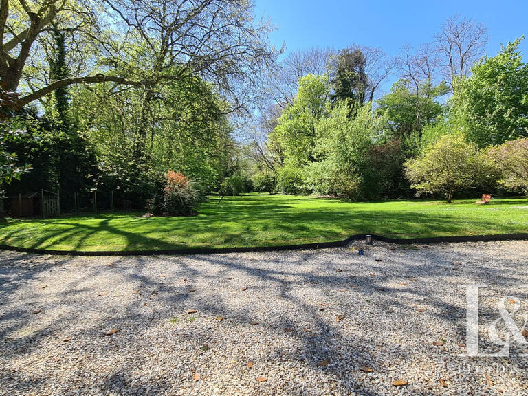 House Soisy-sur-Seine - 9 bedrooms - 360m²