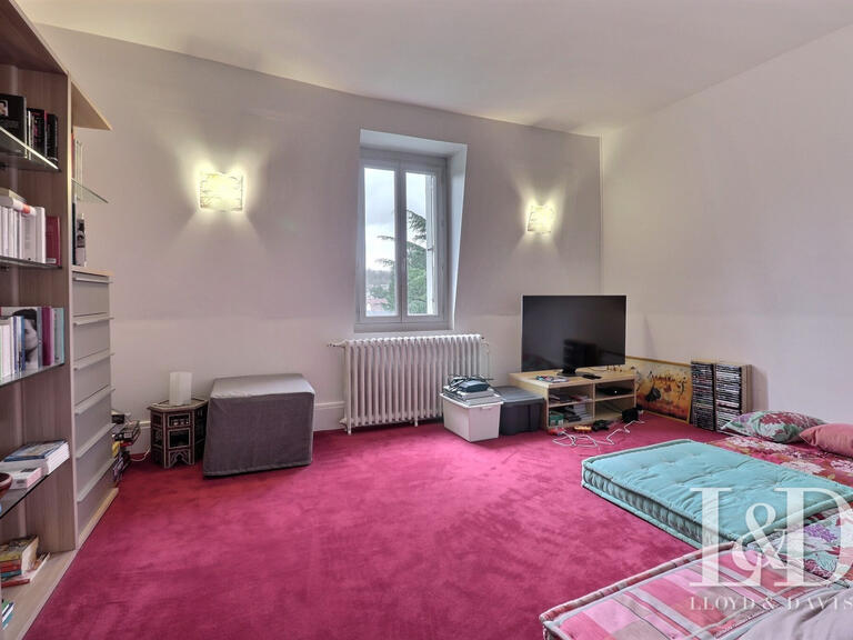 House Soisy-sur-Seine - 9 bedrooms - 360m²