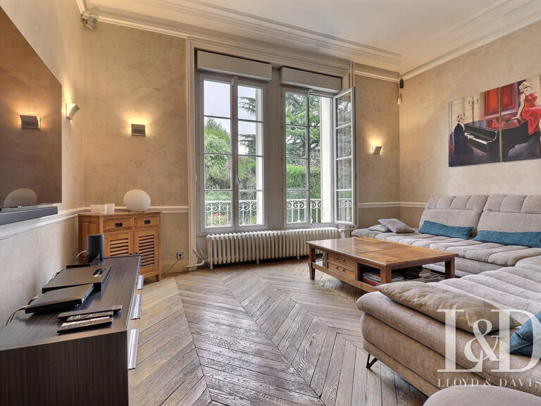 House Soisy-sur-Seine - 9 bedrooms - 360m²