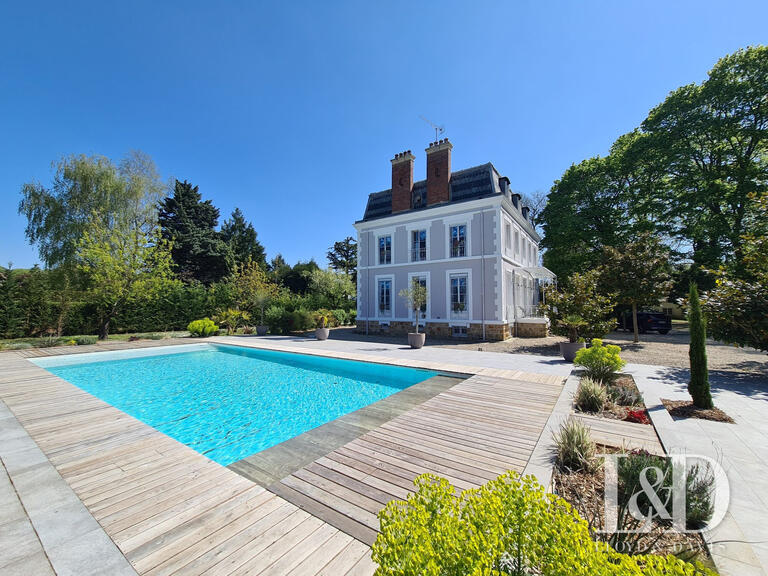 House Soisy-sur-Seine - 9 bedrooms - 360m²