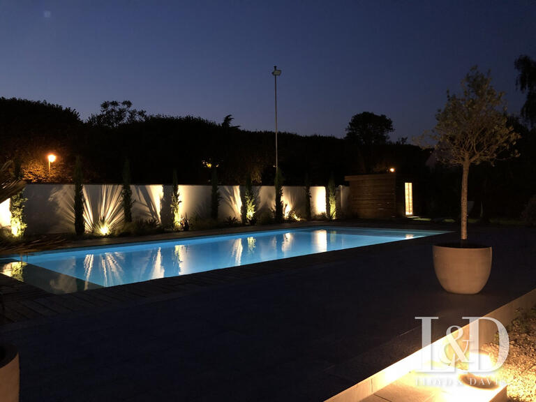 House Soisy-sur-Seine - 9 bedrooms - 360m²