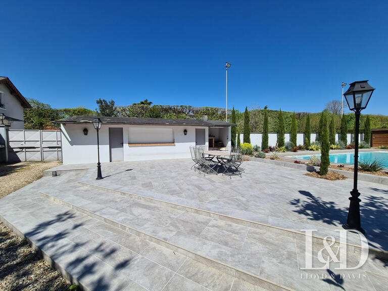 House Soisy-sur-Seine - 9 bedrooms - 360m²