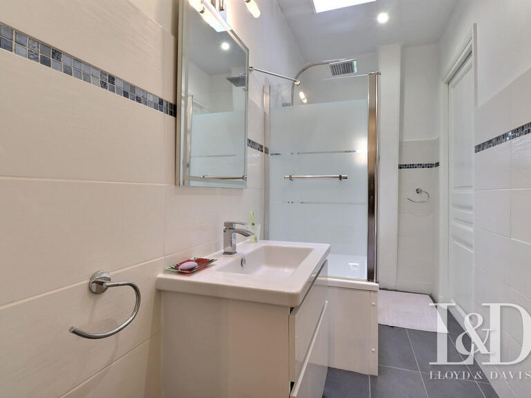 House Soisy-sur-Seine - 9 bedrooms - 360m²