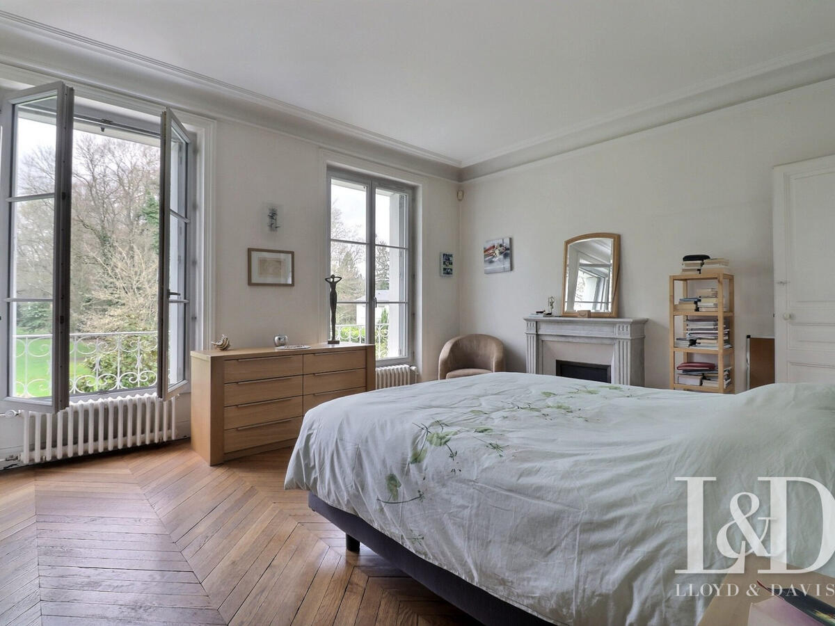 House Soisy-sur-Seine