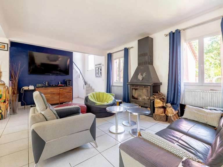 Property Soisy-sur-Seine - 5 bedrooms - 800m²