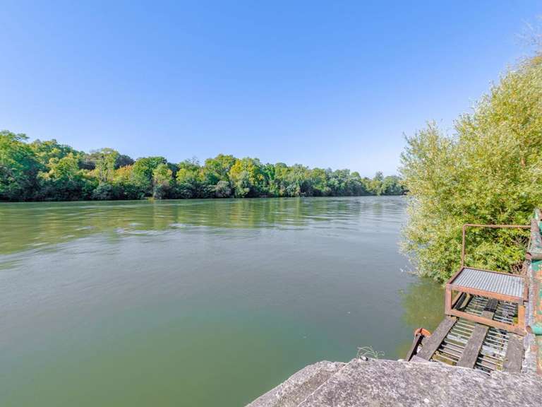 Propriété Soisy-sur-Seine - 5 chambres - 800m²