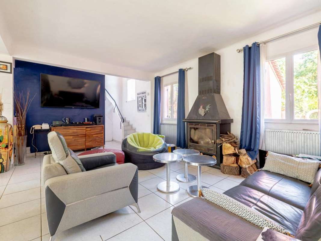 Propriété Soisy-sur-Seine