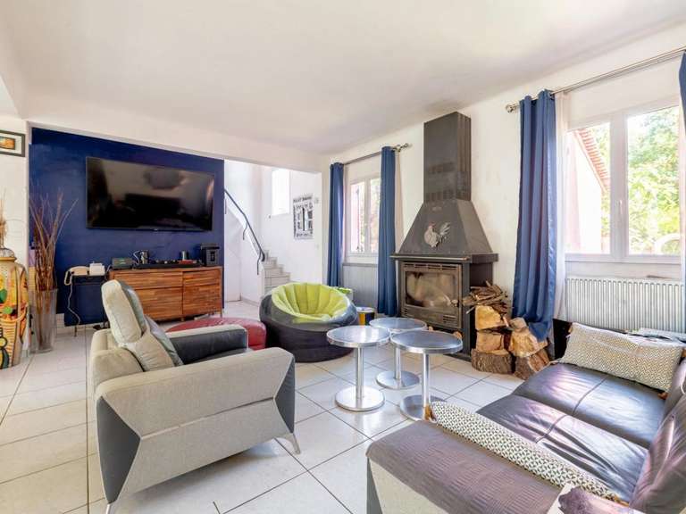 Propriété Soisy-sur-Seine - 5 chambres - 800m²