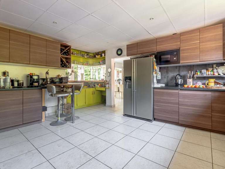 Propriété Soisy-sur-Seine - 5 chambres - 800m²