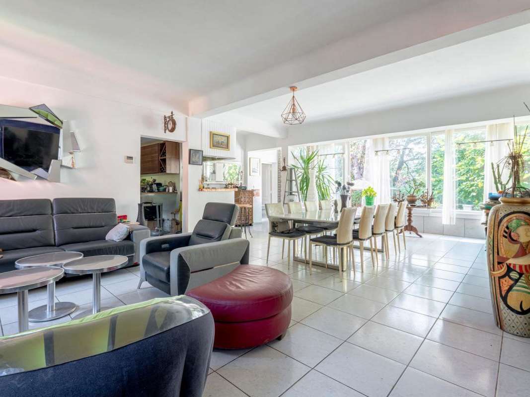Propriété Soisy-sur-Seine