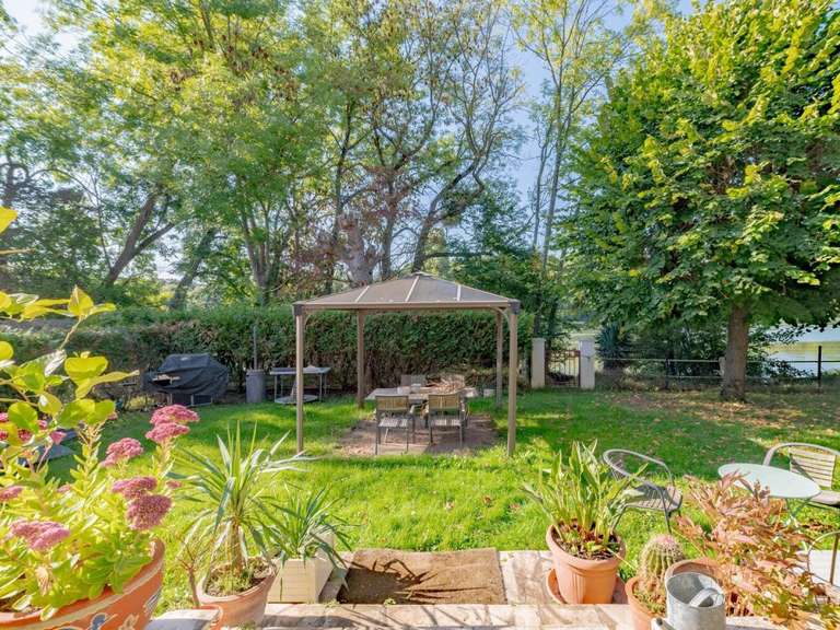 Propriété Soisy-sur-Seine - 5 chambres - 800m²