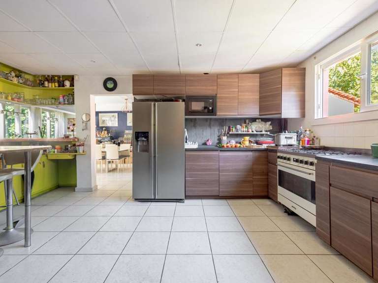 Propriété Soisy-sur-Seine - 5 chambres - 800m²