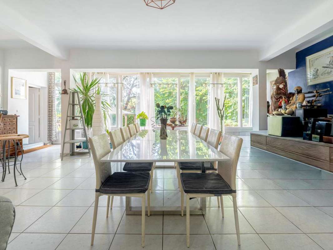 Propriété Soisy-sur-Seine