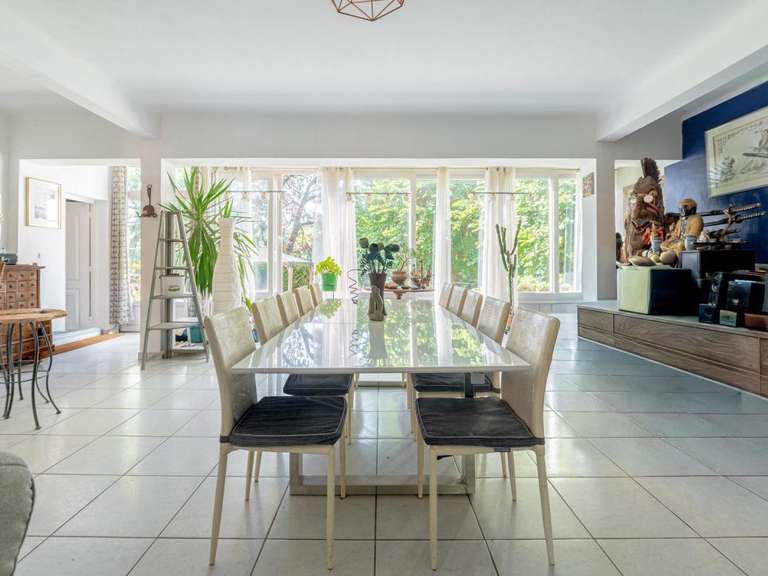 Propriété Soisy-sur-Seine - 5 chambres - 800m²