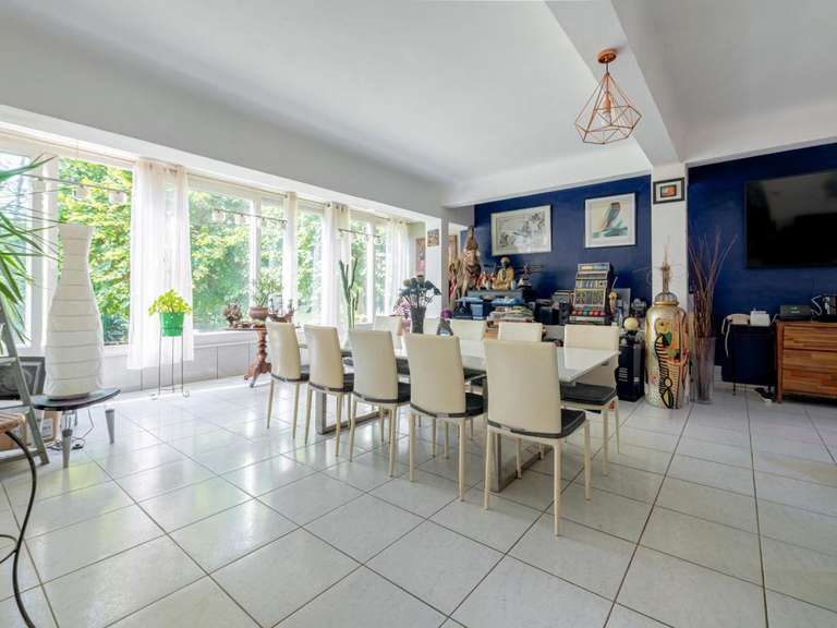 Propriété Soisy-sur-Seine - 5 chambres - 800m²