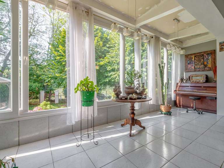 Propriété Soisy-sur-Seine - 5 chambres - 800m²