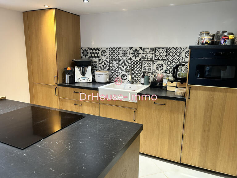 Villa Solaize - 4 chambres - 140m²