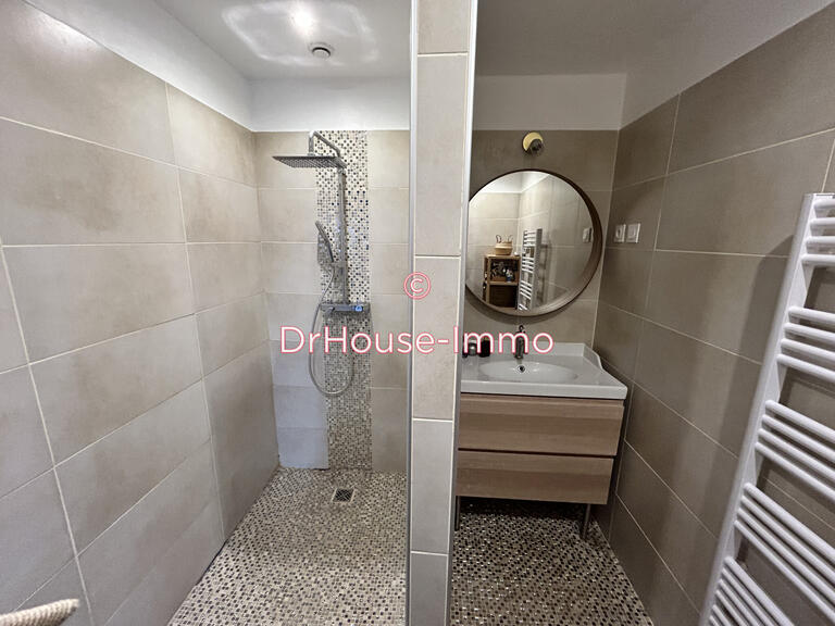 Villa Solaize - 4 chambres - 140m²