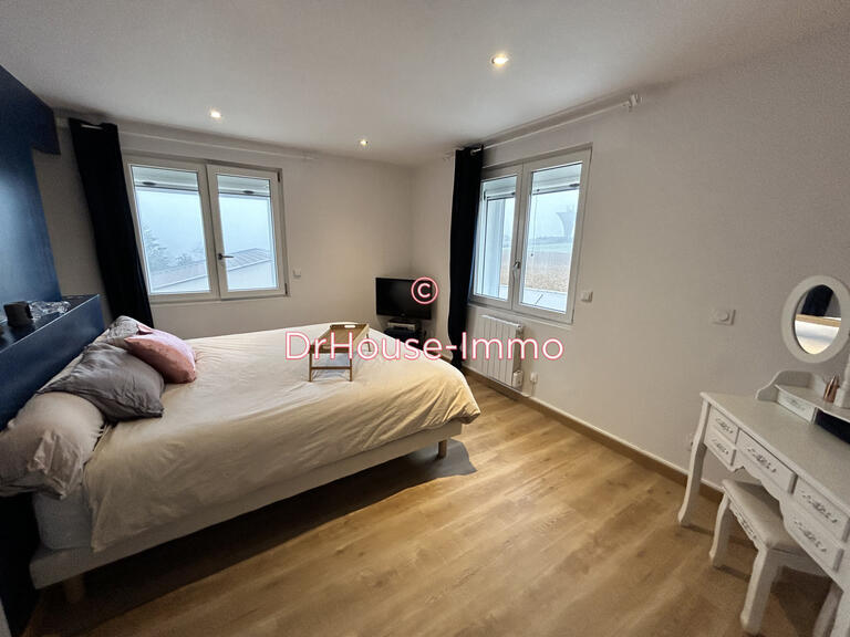 Villa Solaize - 4 chambres - 140m²