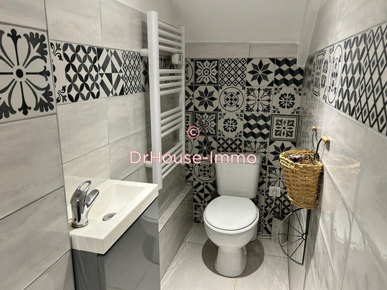 Villa Solaize - 4 chambres - 140m²