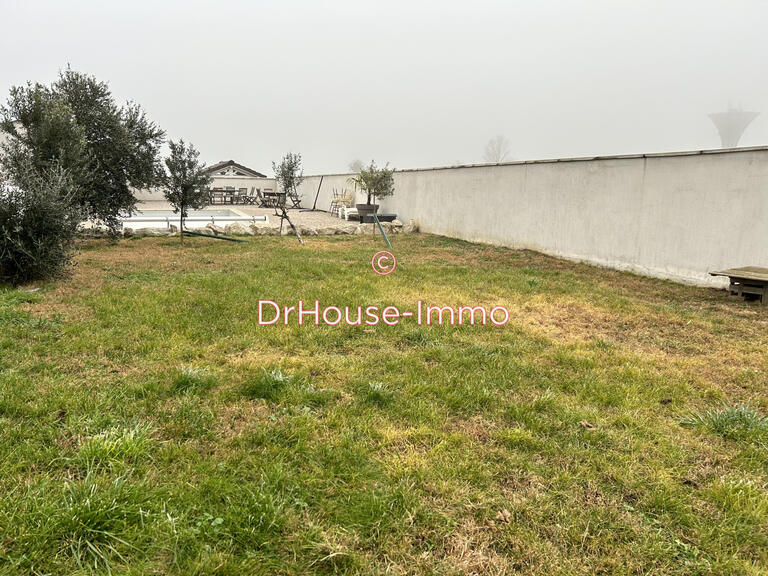 Villa Solaize - 4 chambres - 140m²