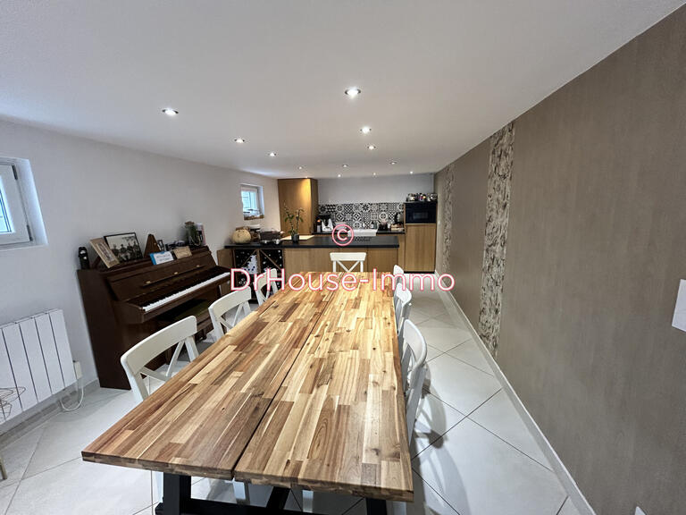 Villa Solaize - 4 chambres - 140m²