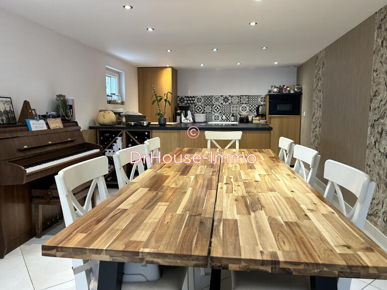 Villa Solaize - 4 chambres - 140m²