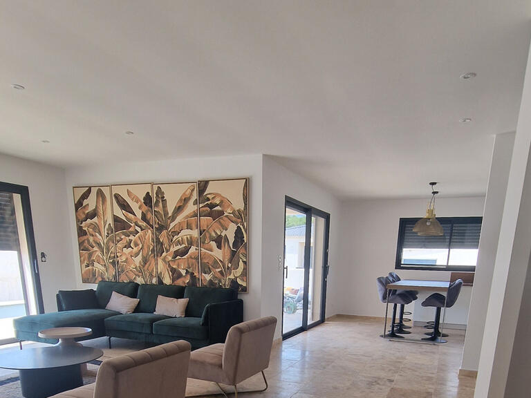 Vente Maison Solaro - 3 chambres
