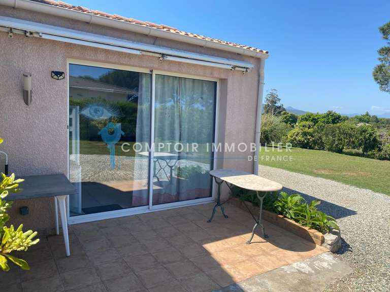 Maison Solaro - 4 chambres - 146m²