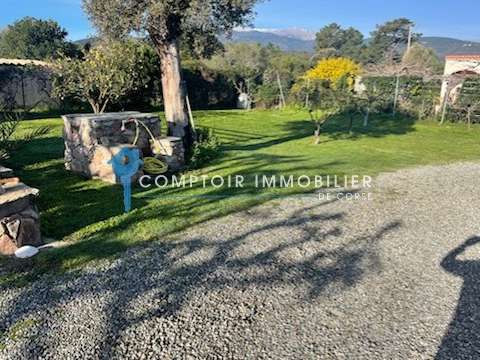 Maison Solaro - 4 chambres - 146m²