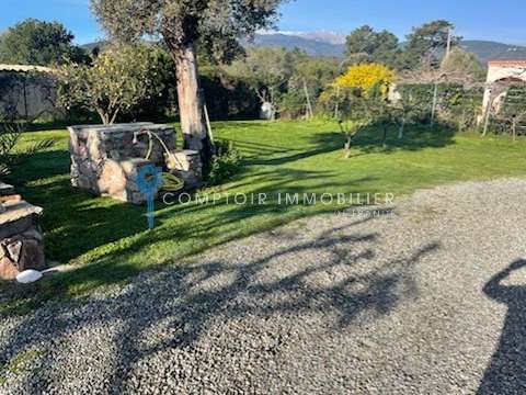 Maison Solaro - 4 chambres - 146m²