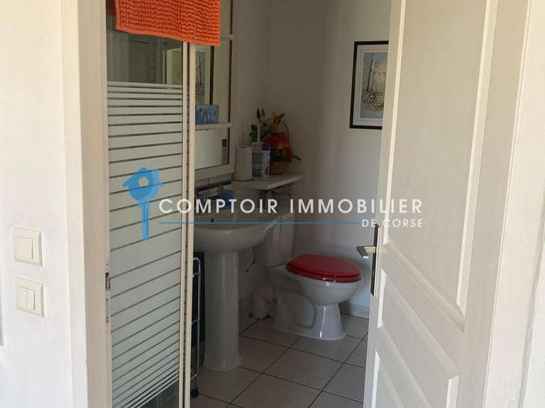 Maison Solaro - 4 chambres - 146m²