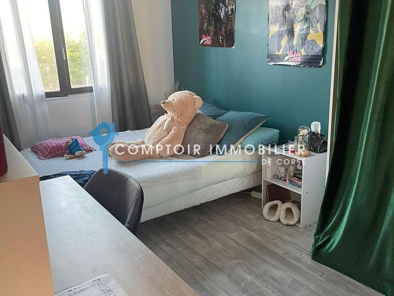 Maison Solaro - 4 chambres - 146m²