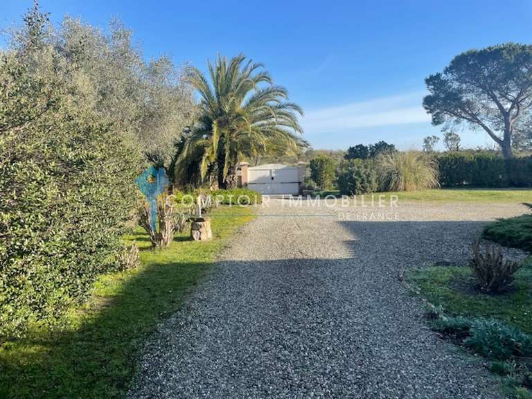 Maison Solaro - 4 chambres - 146m²