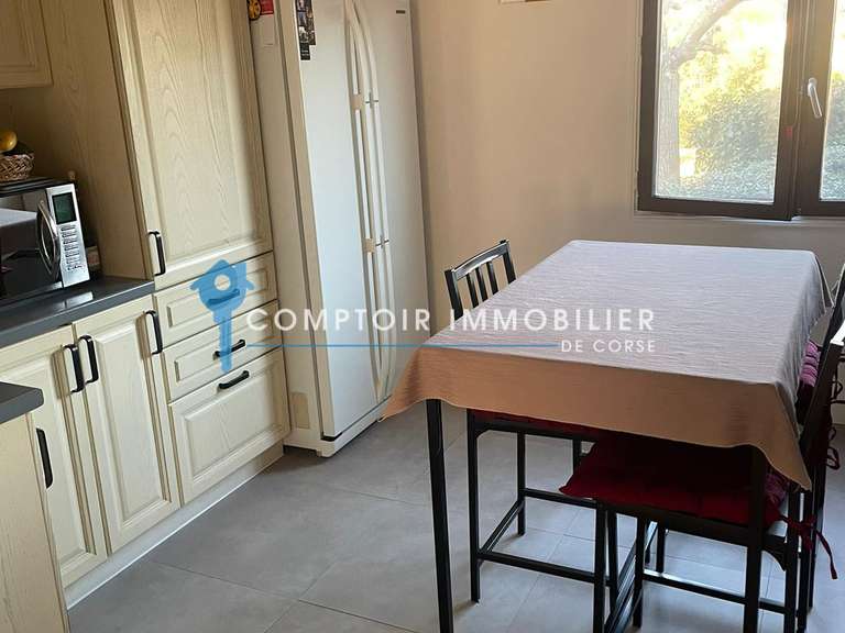 Maison Solaro - 4 chambres - 146m²